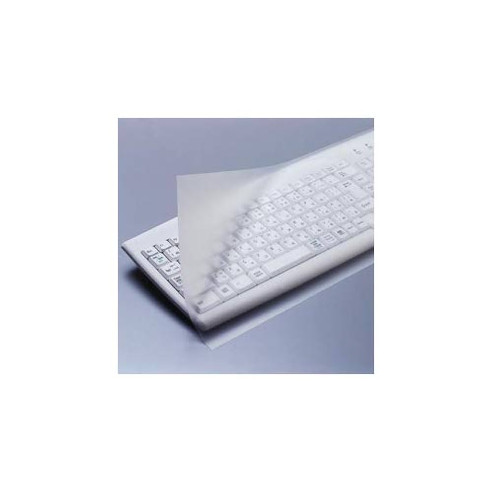 (未使用･未開封品)ELECOM PKU-FREE1 キーボード防塵カバー ELECOM エレコム PKU-FREE1 キーボードカバー キーボード カバー